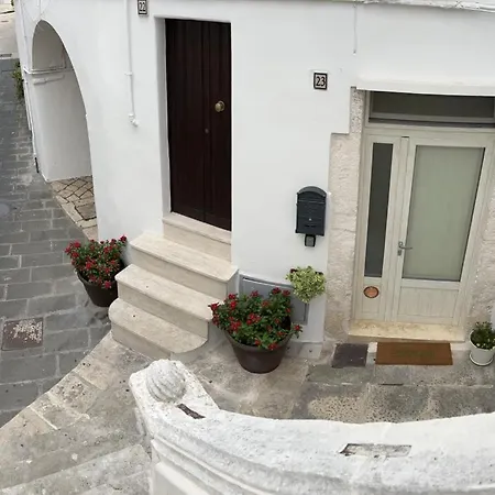 Casa Lari Lägenhet *