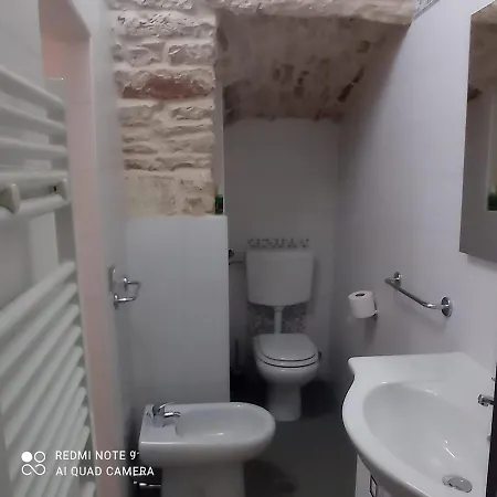 Casa Lari Martina Franca