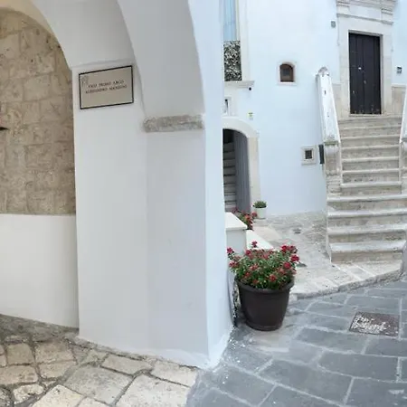 Casa Lari * Martina Franca