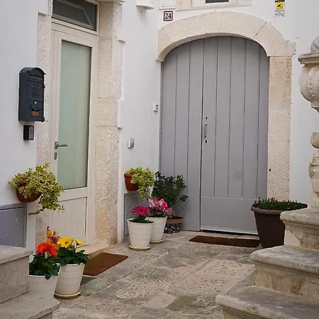 Casa Lari Appartamento