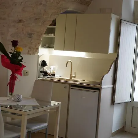 Casa Lari Martina Franca