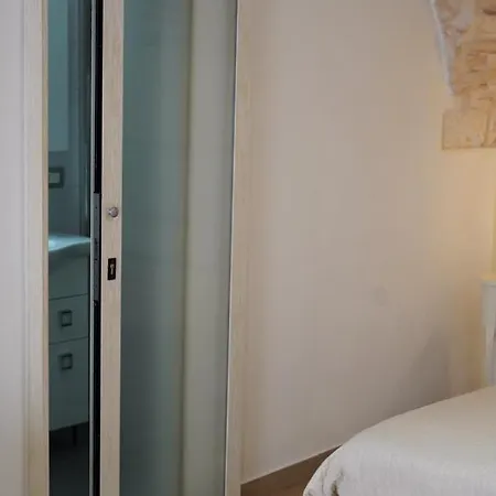 Apartamento Casa Lari Martina Franca