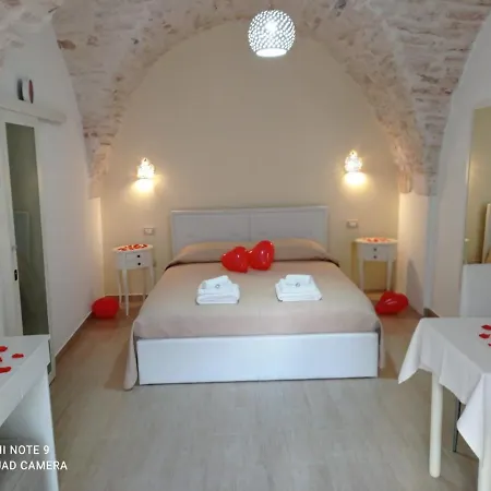 Casa Lari Apartment Martina Franca