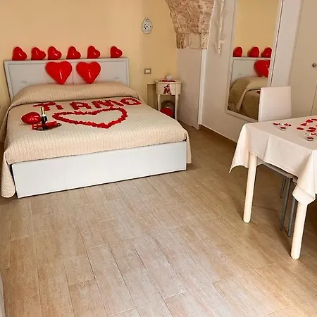 Apartamento Casa Lari