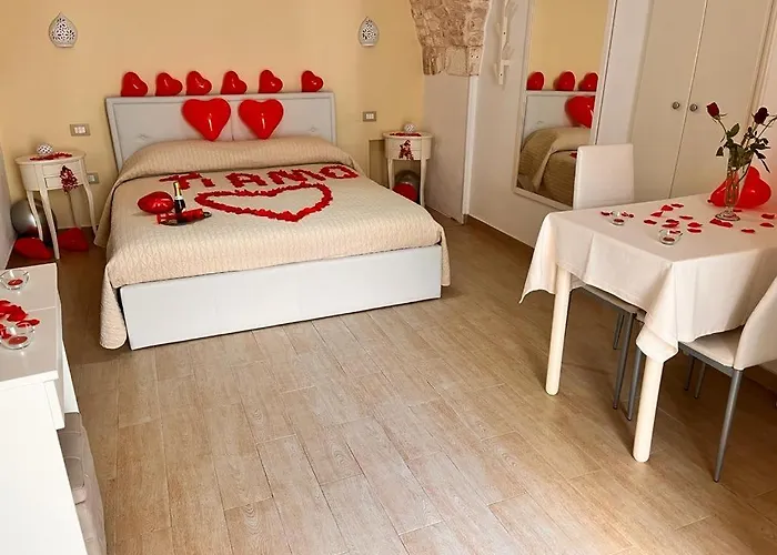 شقة Casa Lari